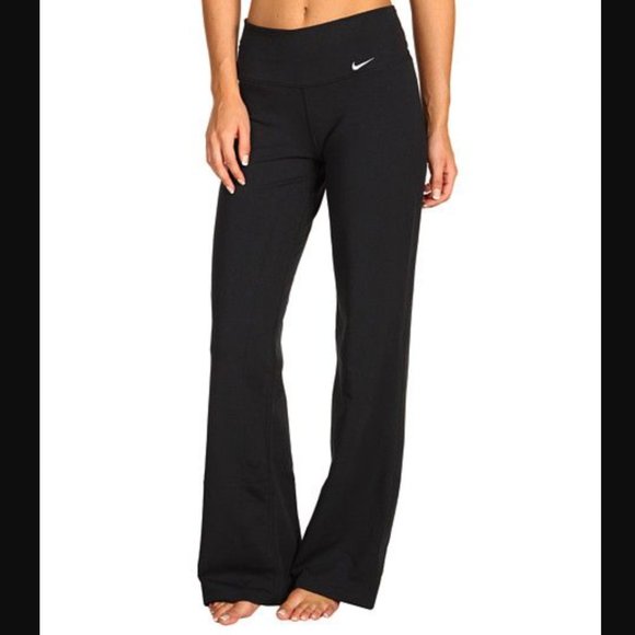 Nike Pants - Nike pants size medium women’s